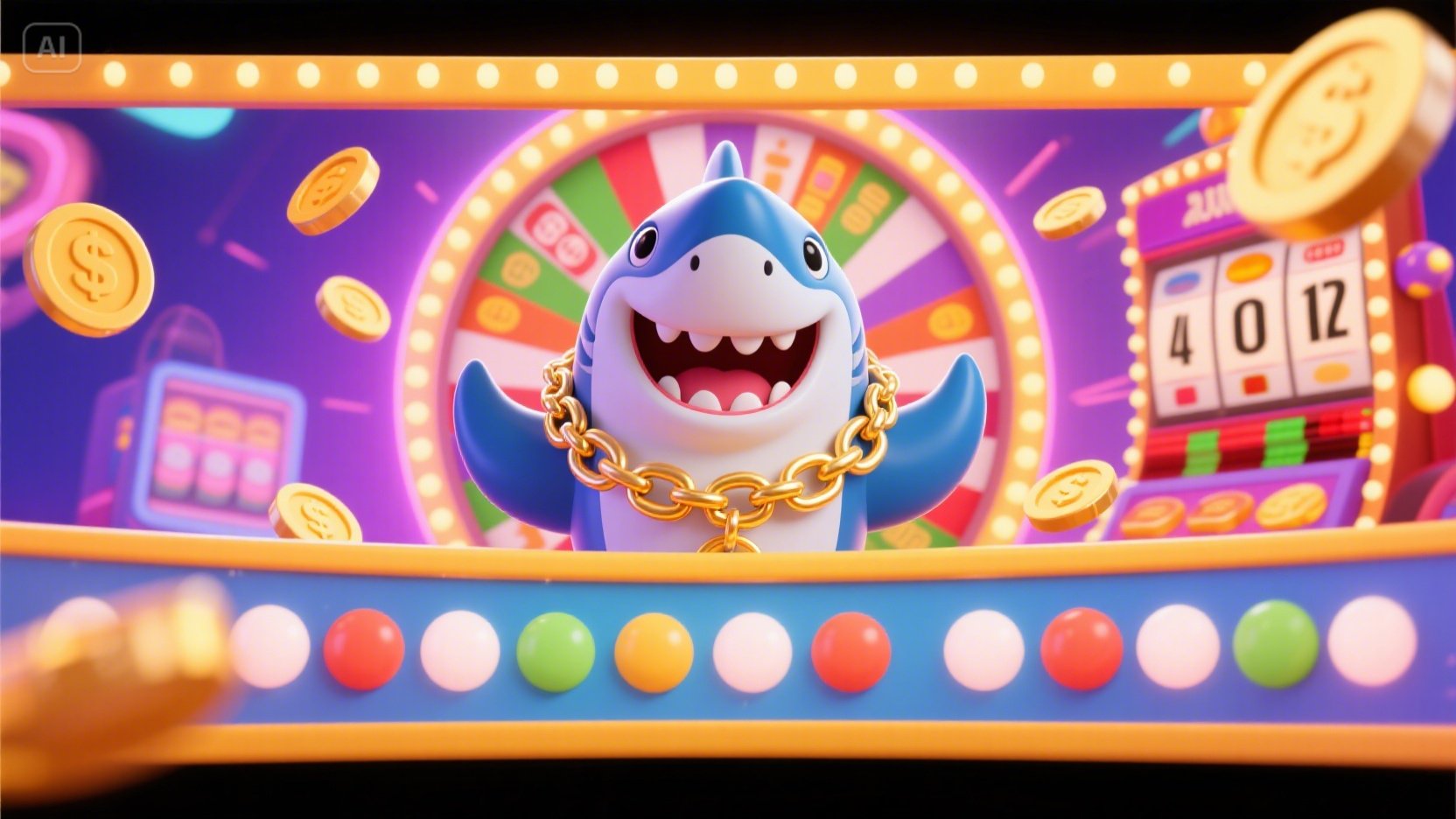 Casino BetiniaCasino desktop and mobile interfaces