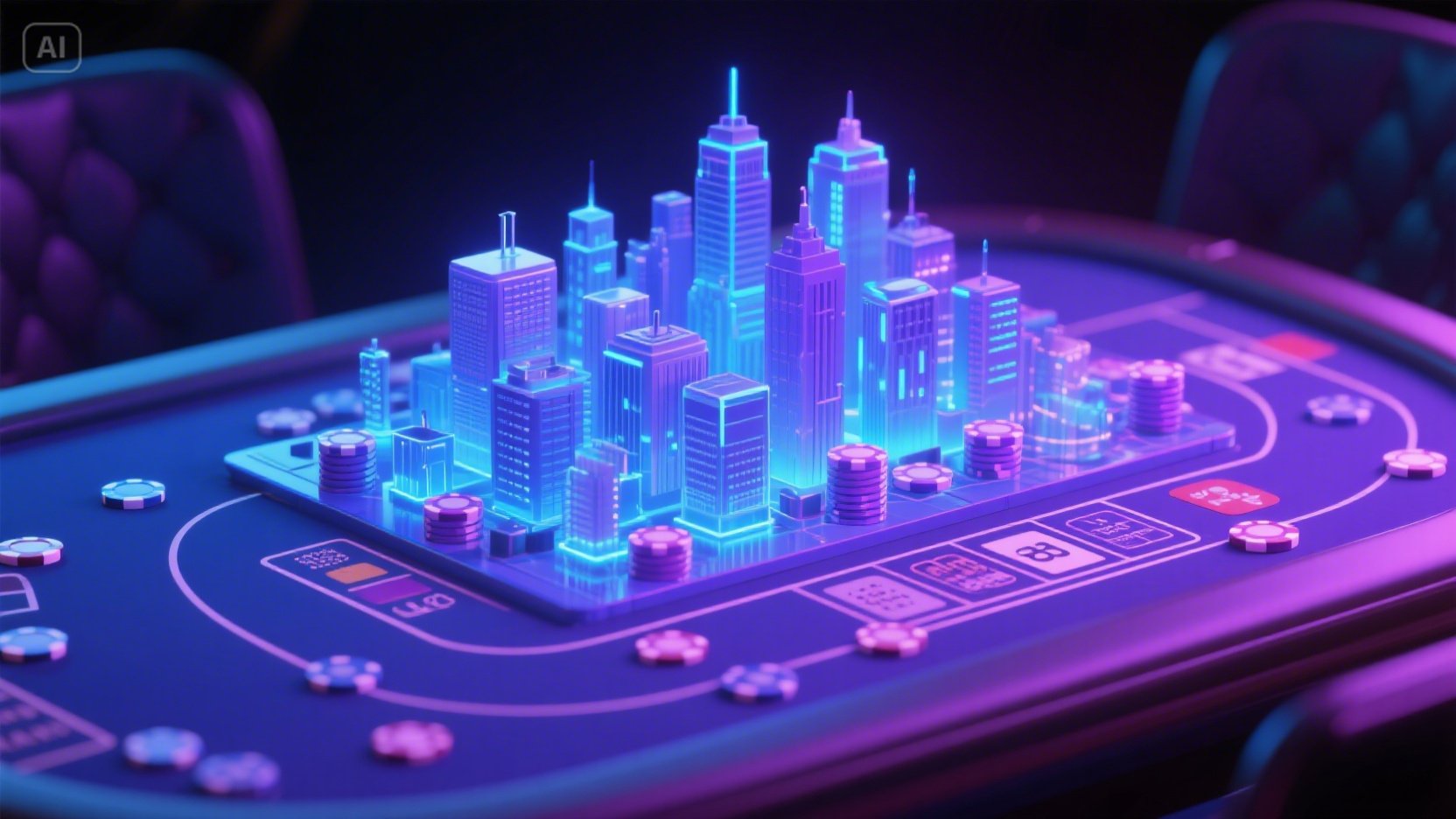 Casino BetiniaCasino desktop and mobile interfaces