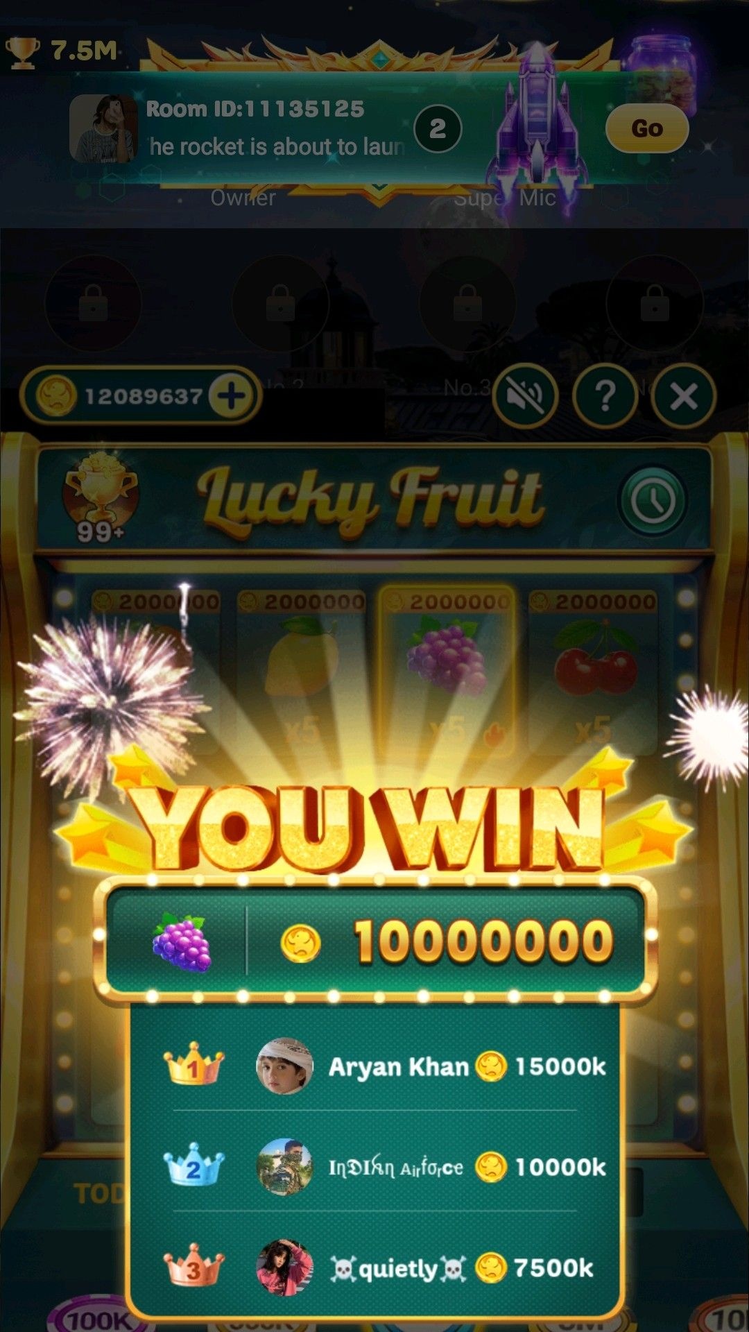 BetiniaCasino
