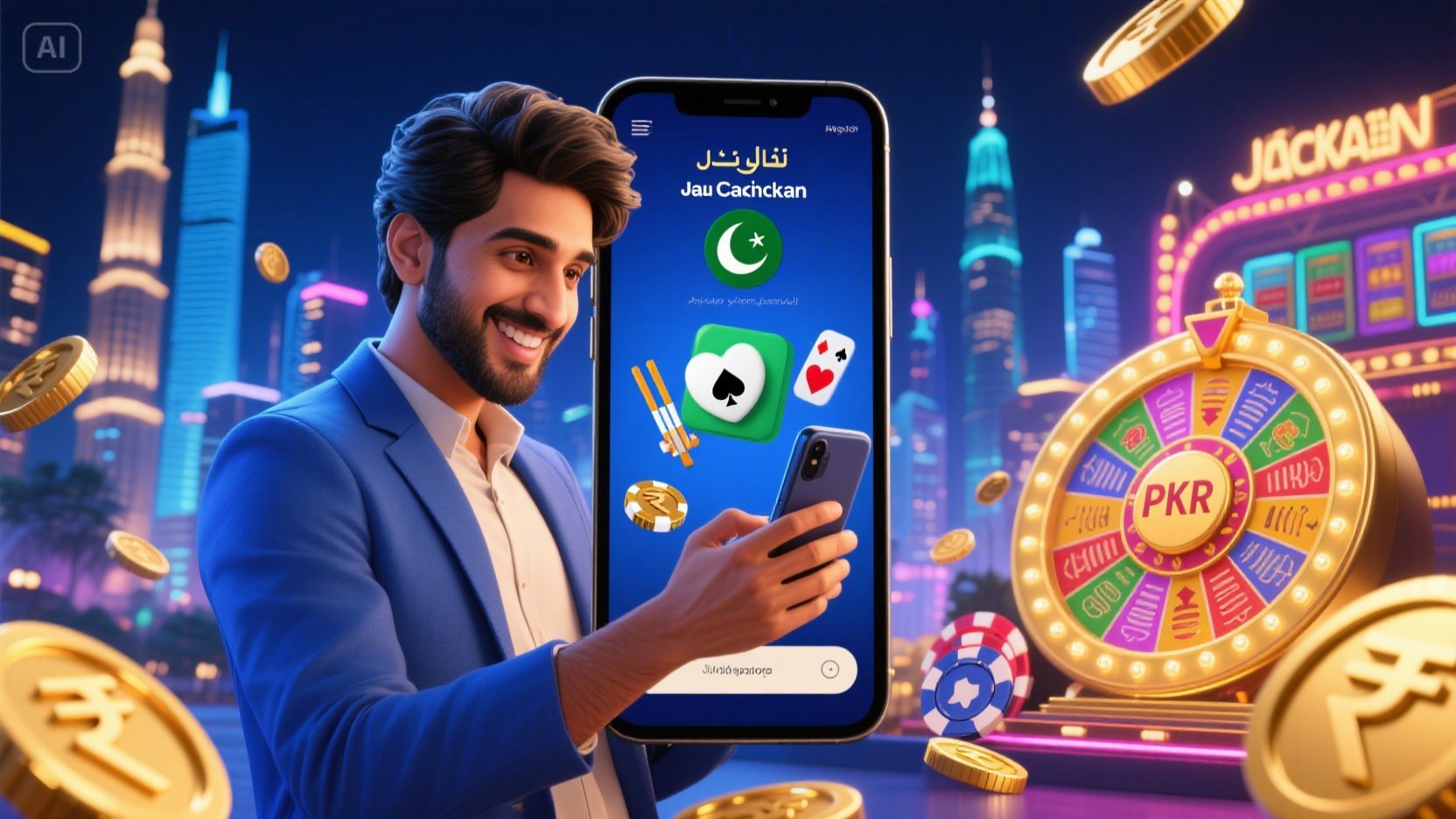 BetiniaCasinoDeposit PKR now and claim 200% instantly! Pakistan’s players can enjoy exciting games, real-money rewards, and fast local payment processing.