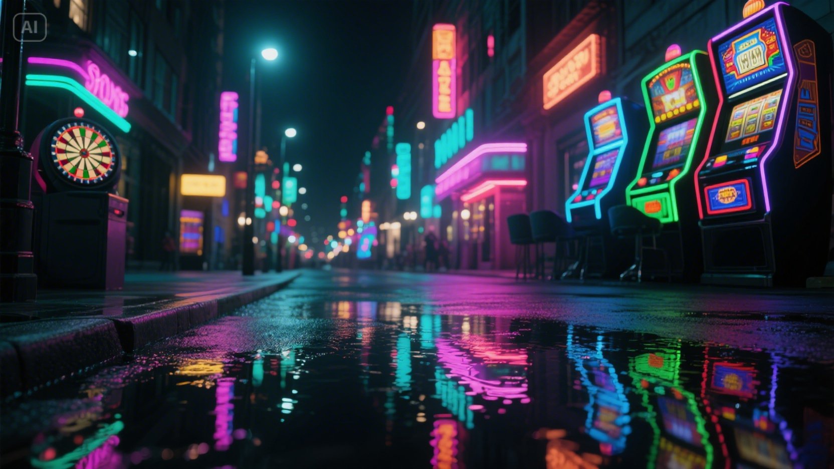 Registration at BetiniaCasino Casino