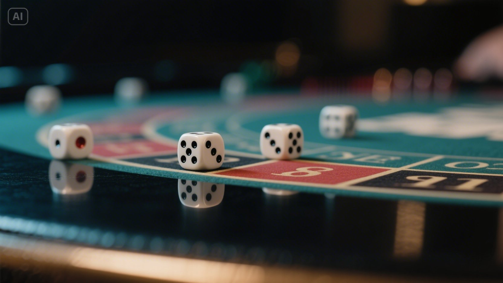 Casino BetiniaCasino desktop and mobile interfaces