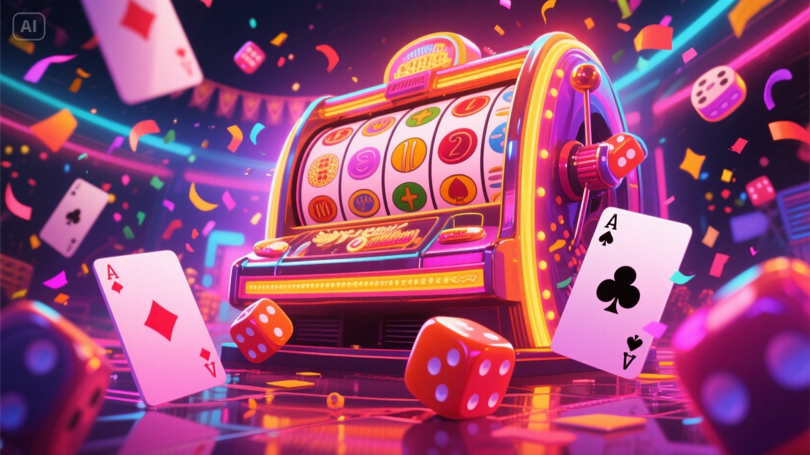 BetiniaCasinoGet your 200% first recharge reward today! Pakistani users can enjoy online casino fun, safe PKR deposits, and instant payout options.