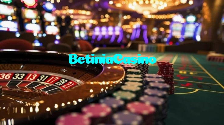 available types of BetiniaCasino bet including pre-match live express and system bets