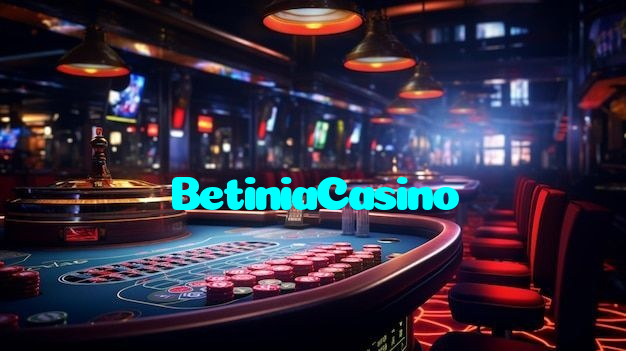 making first deposit on BetiniaCasino website using local payment methods in Pakistan