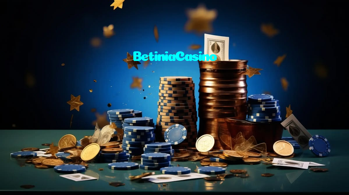 BetiniaCasino