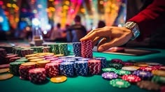 available types of BetiniaCasino bet including pre-match live express and system bets