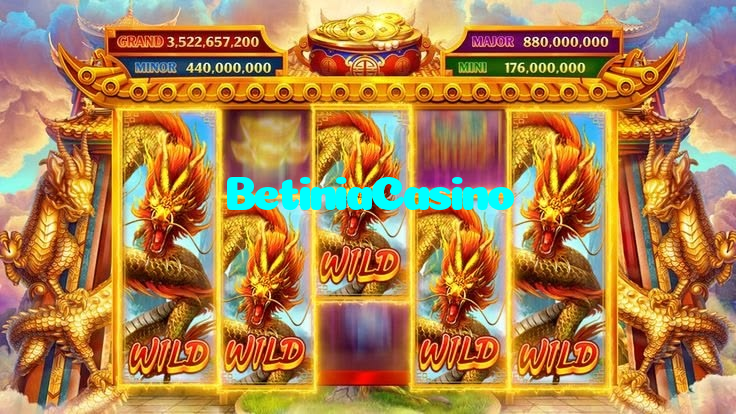 BetiniaCasino خوش آمدید بونس +600% پیشکش موبائل ایپ کے پروموشن سیکشن میں دکھائی دیتی ہے۔