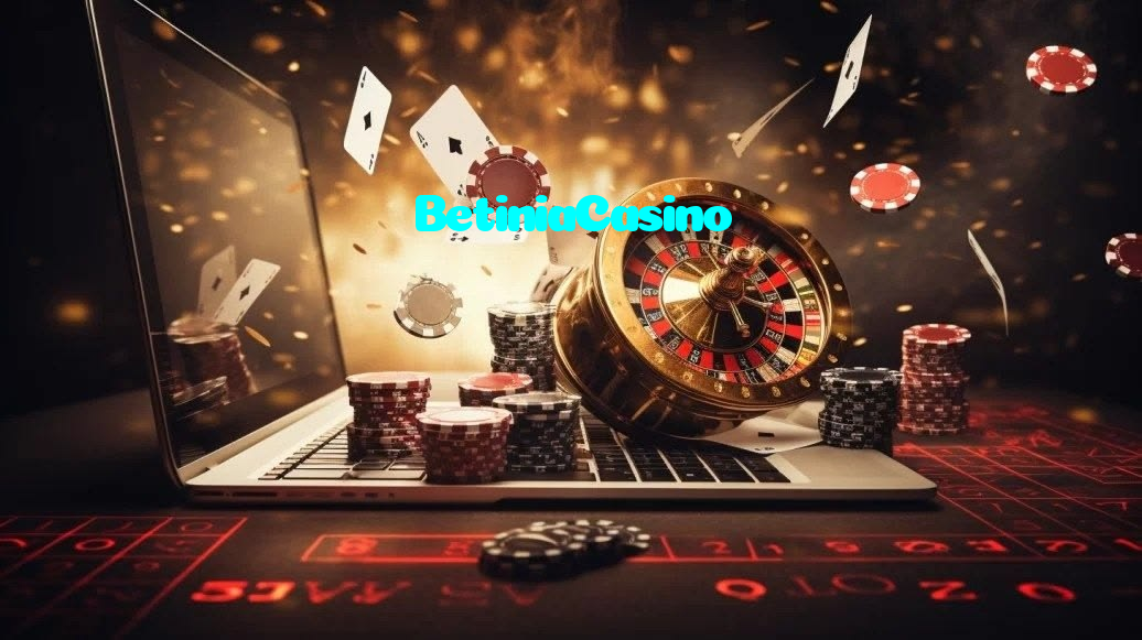 BetiniaCasino