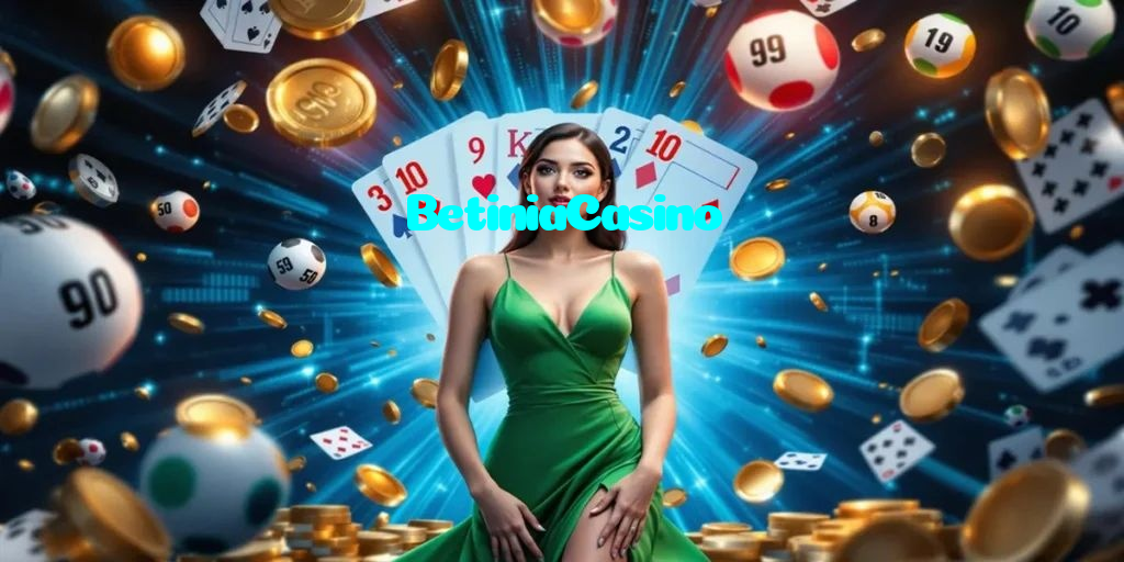 BetiniaCasino