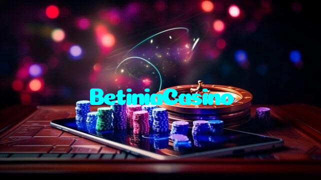 BetiniaCasino خوش آمدید بونس +600% پیشکش موبائل ایپ کے پروموشن سیکشن میں دکھائی دیتی ہے۔